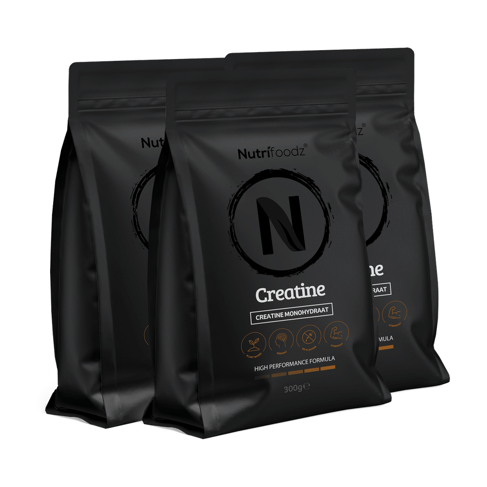 Nutrifoodz® Creatine