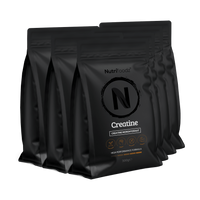 Nutrifoodz® Creatine - 6 pack (15% discount)