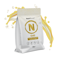 Nutrifoodz® Gold