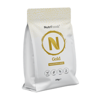 Nutrifoodz® Gold | REWARD