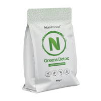 Nutrifoodz® Greens Detox | REWARD