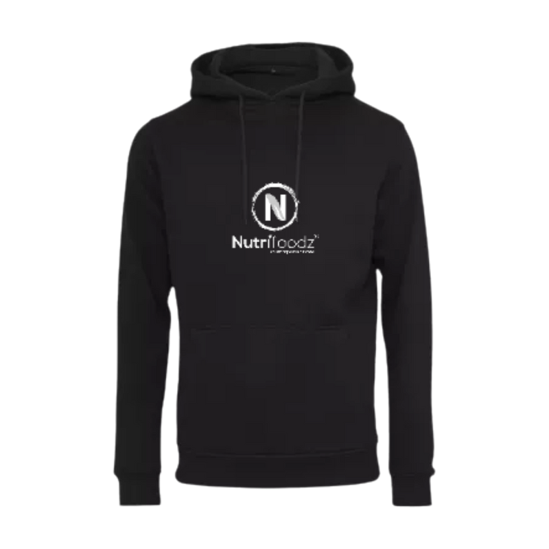 Nutrifoodz® Kapuzenpullover