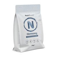 Nutrifoodz® Hormony | BELOHNUNG