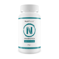 Nutrifoodz® Probiotica | REWARD