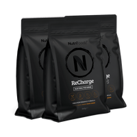 Nutrifoodz® ReCharge - 3 Pack (10% discount)