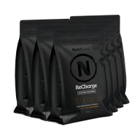 Nutrifoodz® ReCharge - 6er-Pack (15% Rabatt)