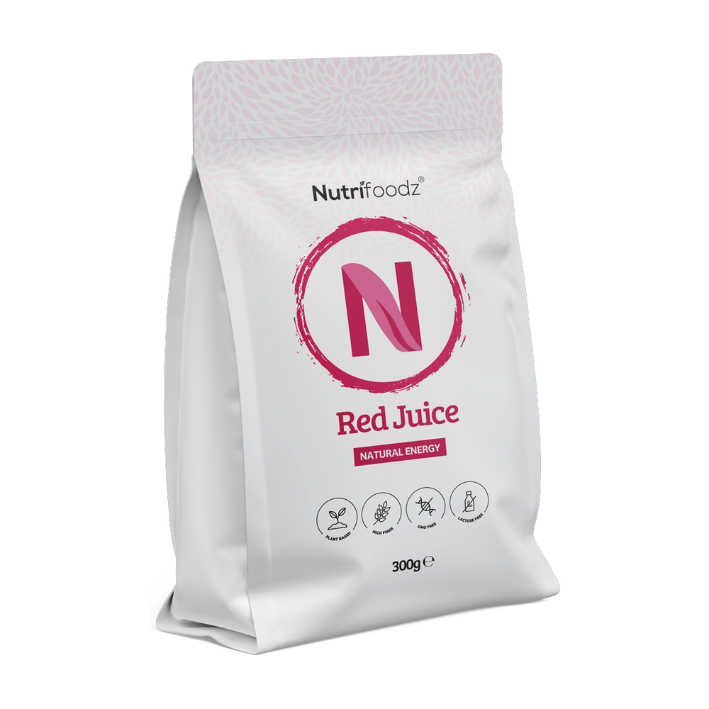 Nutrifoodz® Red Juice | REWARD