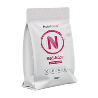 Nutrifoodz® Red Juice | REWARD