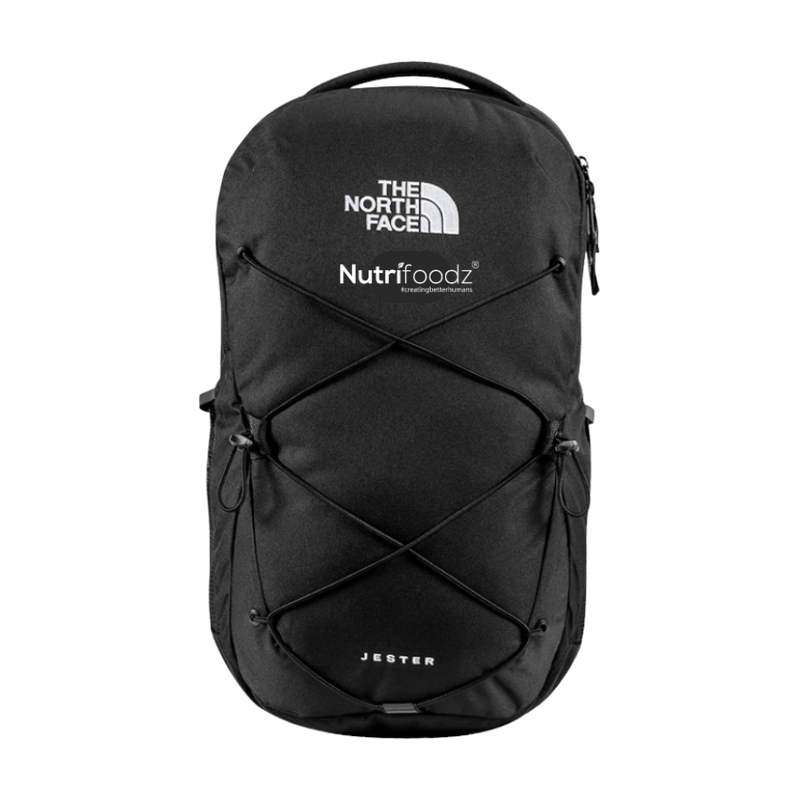 Nutrifoodz Rucksack