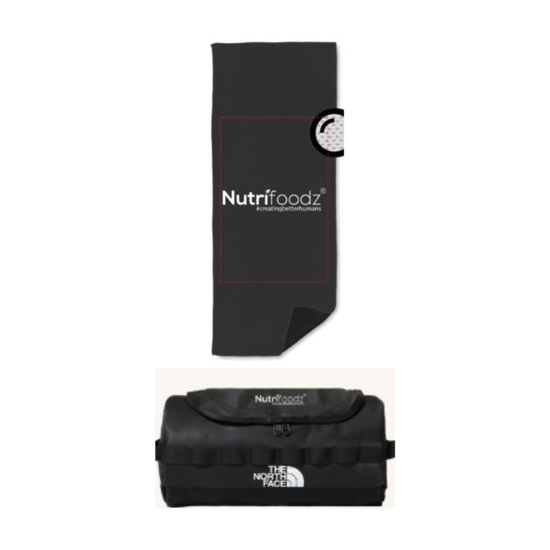 Nutrifoodz Sportpaket