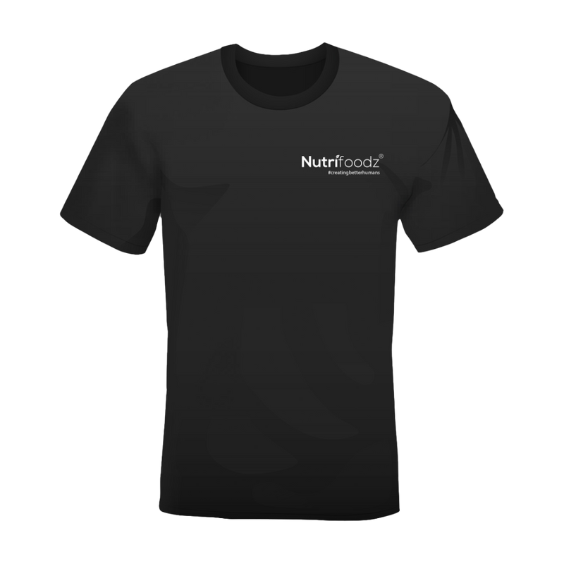 Nutrifoodz® T-shirt