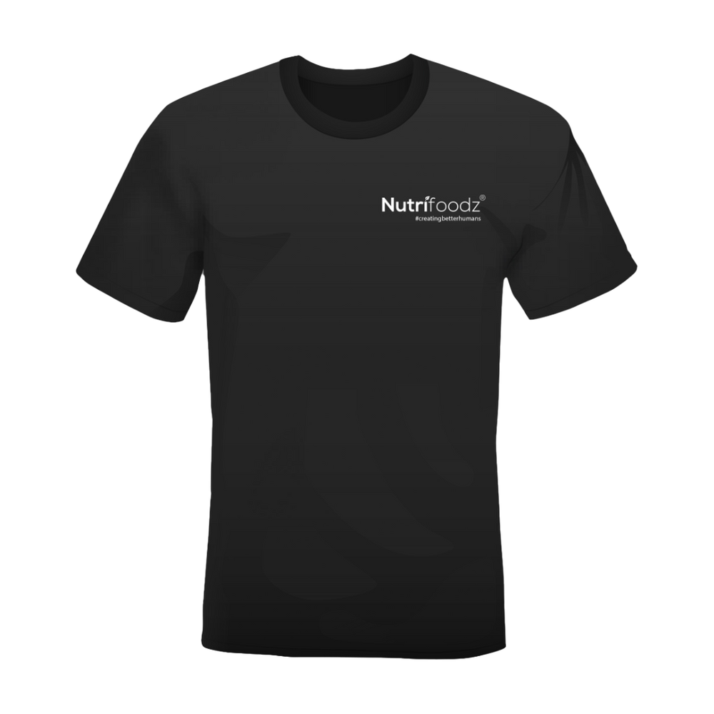 Nutrifoodz® T-Shirt