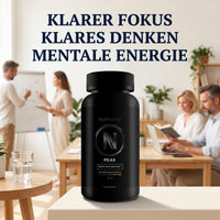 Nutrifoodz PEAK