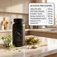 Nutrifoodz PEAK