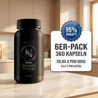 Nutrifoodz PEAK