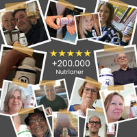 Nutrifoodz PEAK