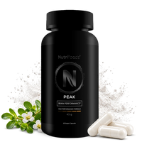 Nutrifoodz PEAK