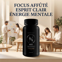 Nutrifoodz PEAK