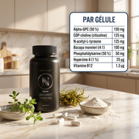 Nutrifoodz PEAK