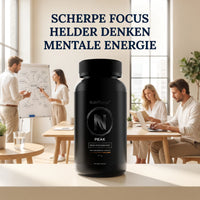 Nutrifoodz PEAK