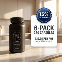 Nutrifoodz PEAK