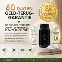 Nutrifoodz® Peak