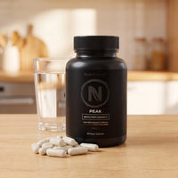 Nutrifoodz® Peak