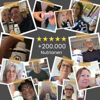 Nutrifoodz® Peak