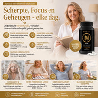 Nutrifoodz® Peak