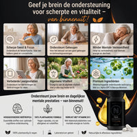 Nutrifoodz® Peak