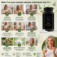Nutrifoodz® Peak