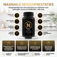 Nutrifoodz® Peak