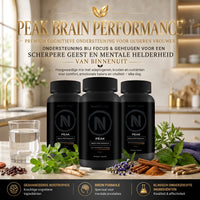 Nutrifoodz® Peak