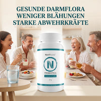 Nutrifoodz® Probiotica