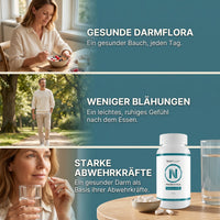 Nutrifoodz® Probiotica
