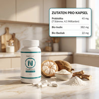 Nutrifoodz® Probiotica