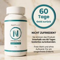 Nutrifoodz® Probiotica