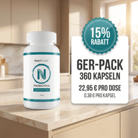 Nutrifoodz® Probiotica