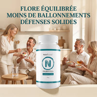 Nutrifoodz® Probiotica