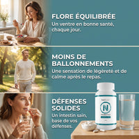 Nutrifoodz® Probiotica