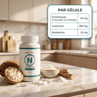 Nutrifoodz® Probiotica