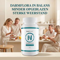 Nutrifoodz® Probiotica