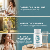 Nutrifoodz® Probiotica
