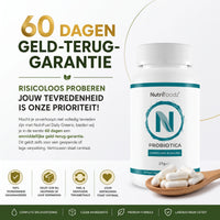 Nutrifoodz® Probiotica