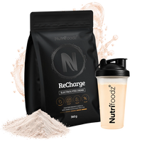 Nutrifoodz® ReCharge