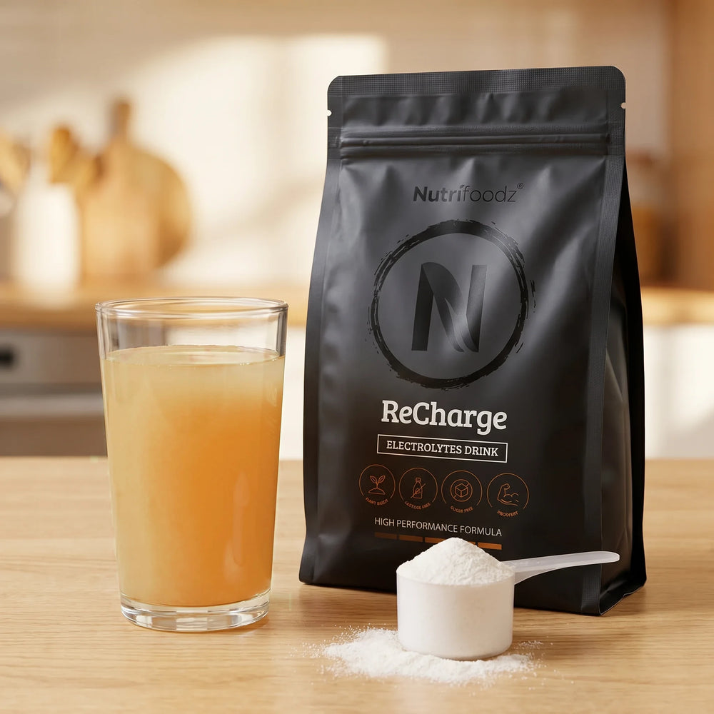 Nutrifoodz® Recharge