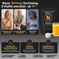 Nutrifoodz® Recharge