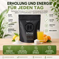 Nutrifoodz® Recharge