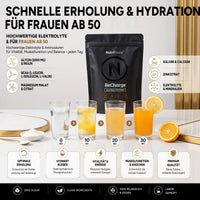 Nutrifoodz® Recharge