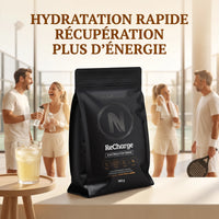 Nutrifoodz® ReCharge